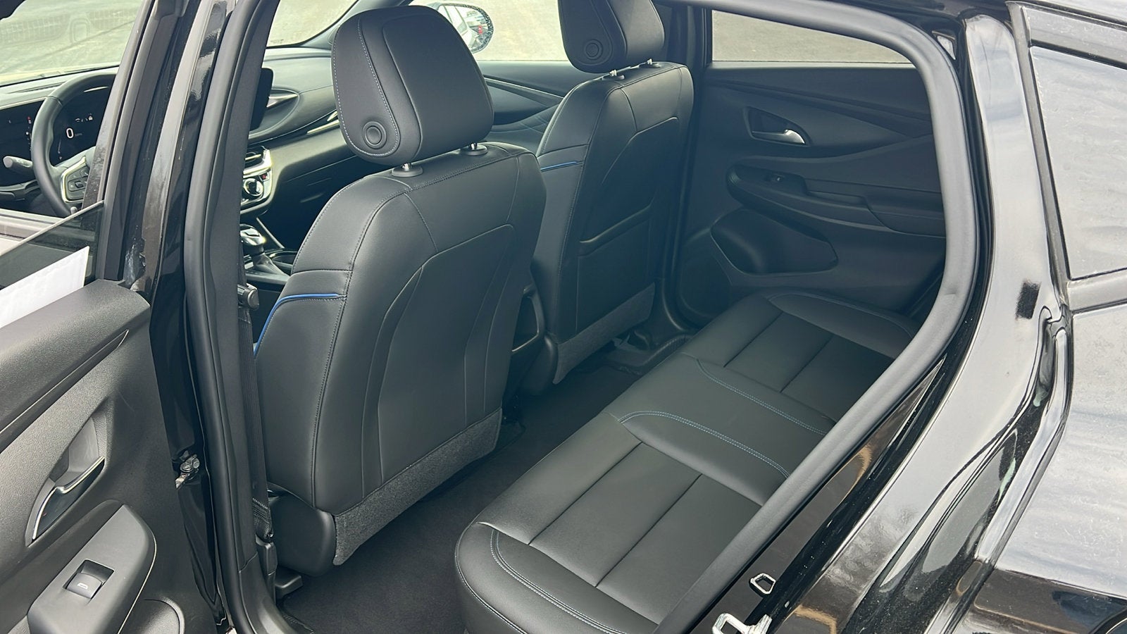 2024 Buick Envista Sport Touring