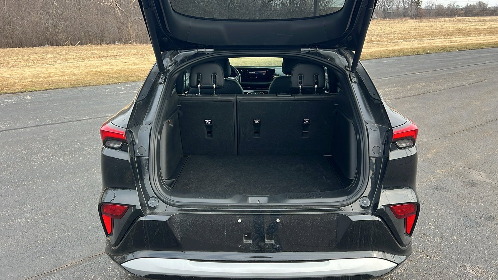 2024 Buick Envista Sport Touring