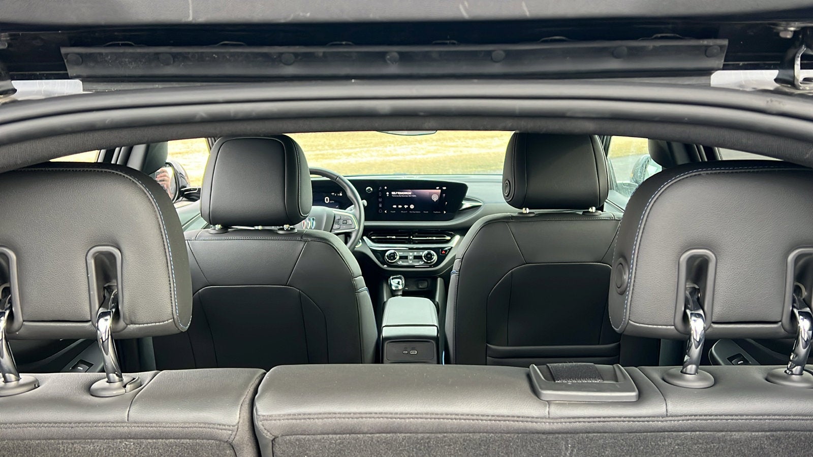 2024 Buick Envista Sport Touring