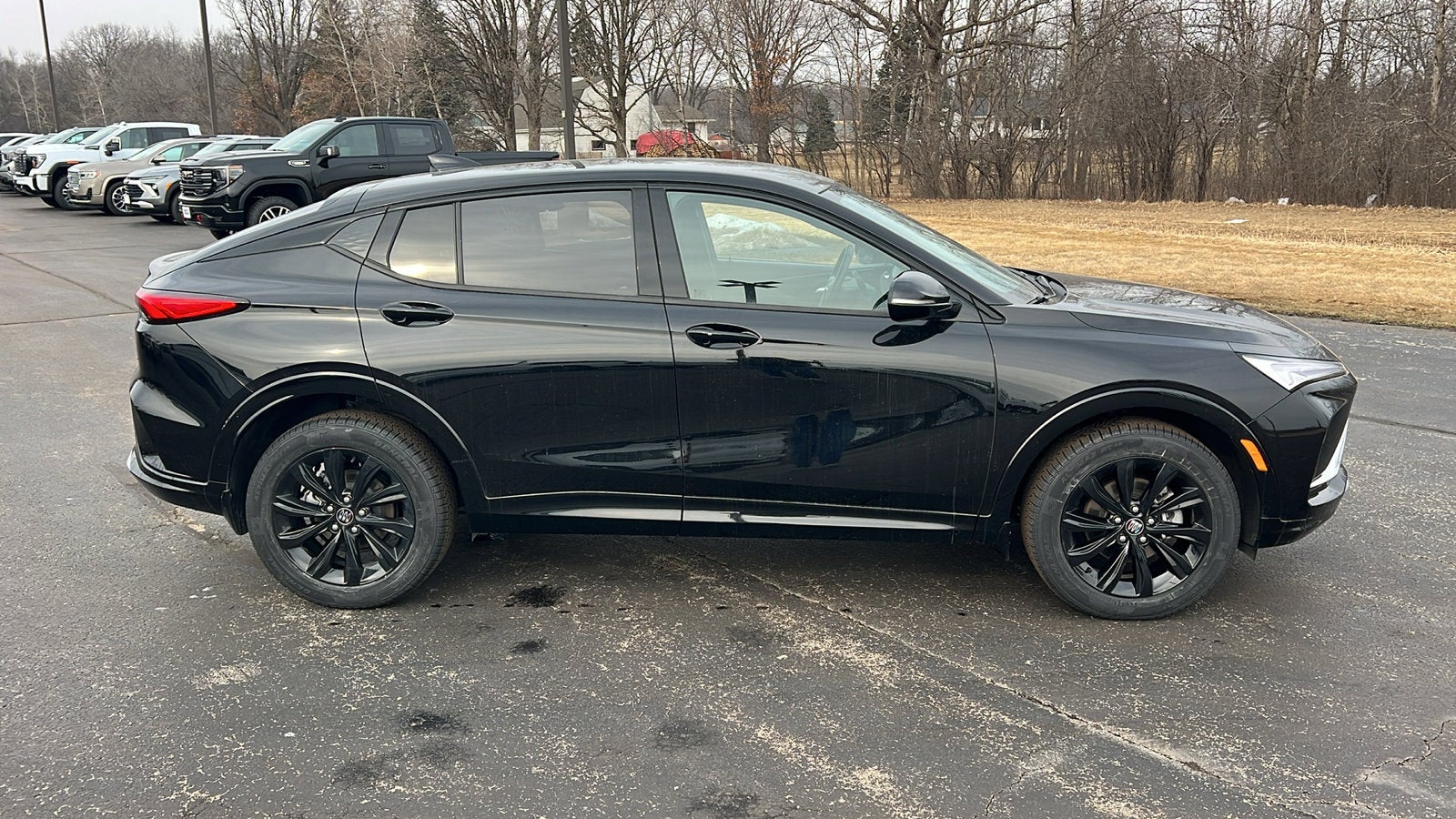 2024 Buick Envista Sport Touring