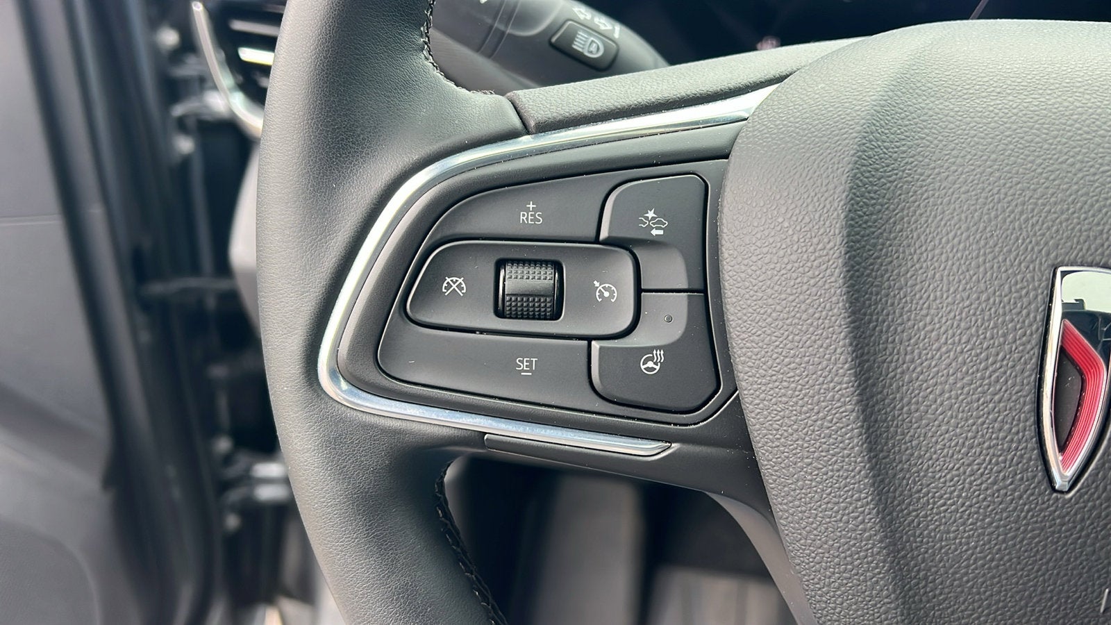 2024 Buick Envista Avenir