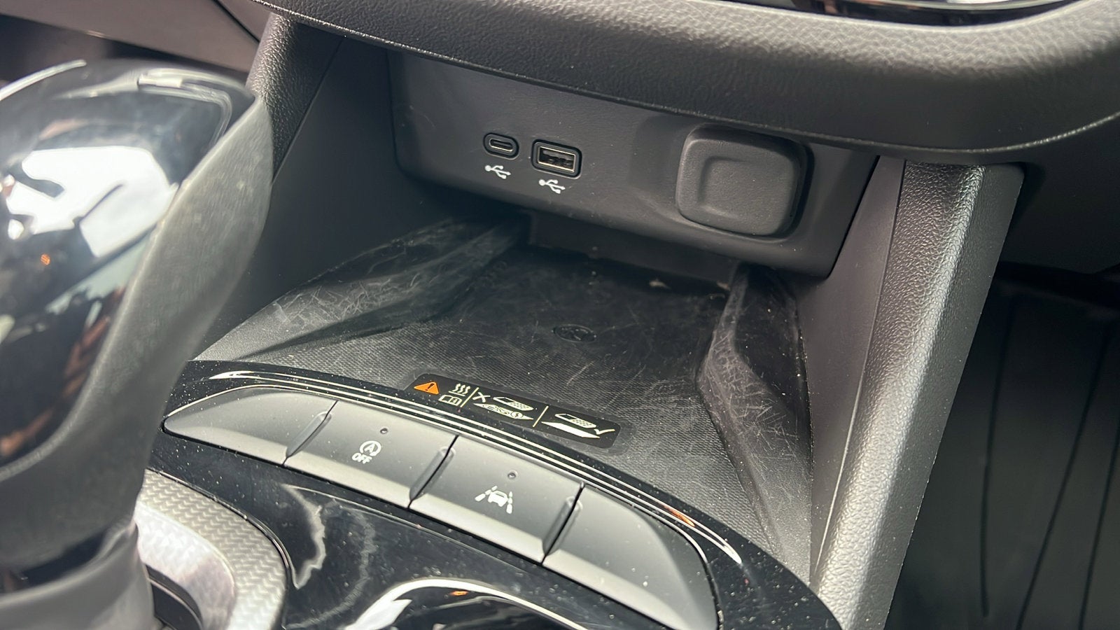 2024 Buick Envista Avenir