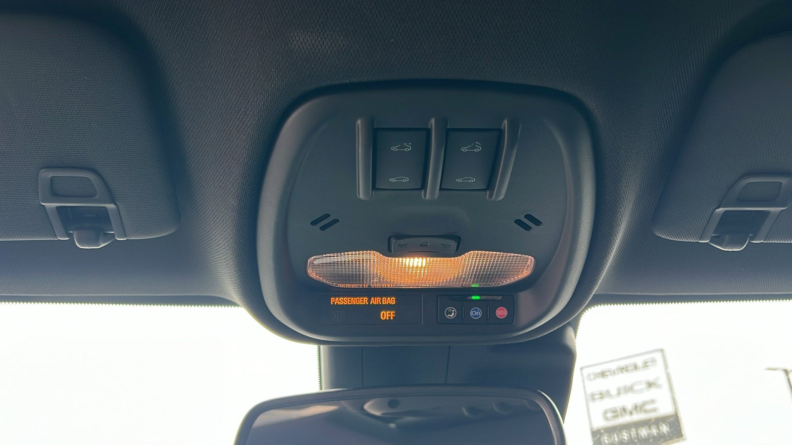 2024 Buick Envista Avenir