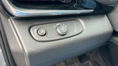 2024 Buick Envista Avenir