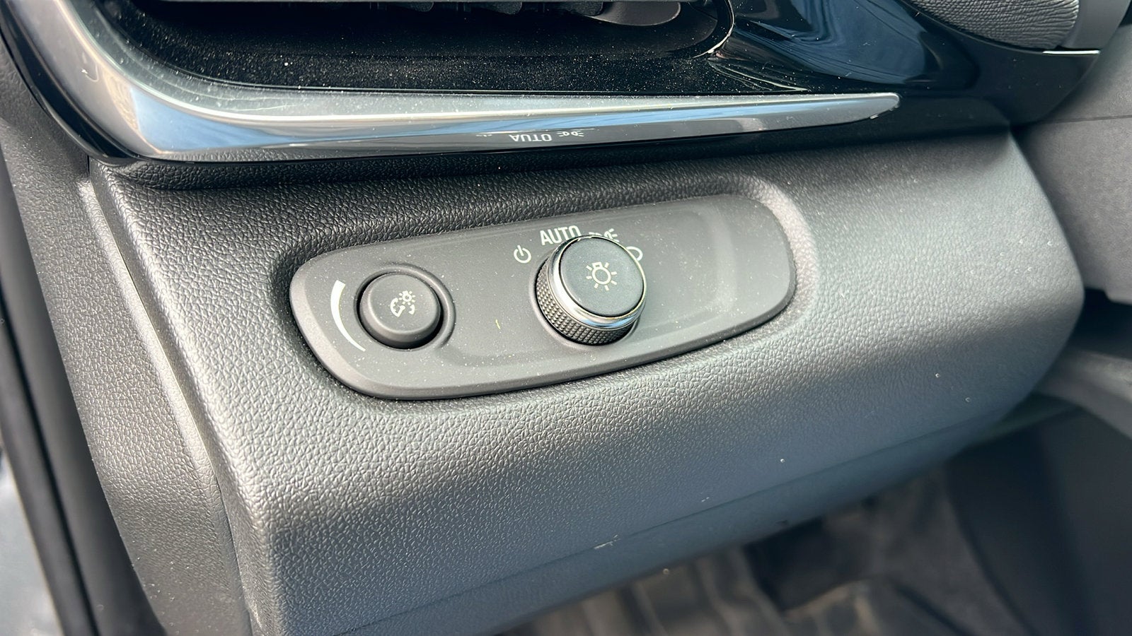 2024 Buick Envista Avenir