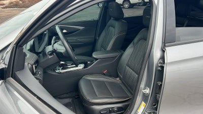 2024 Buick Envista Avenir