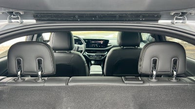 2024 Buick Envista Avenir