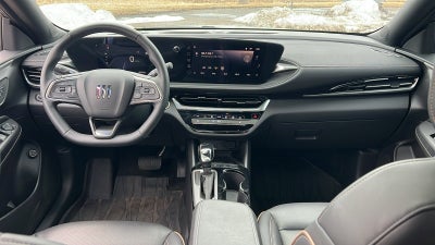 2024 Buick Envista Avenir