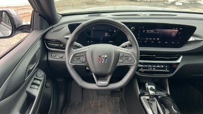 2024 Buick Envista Avenir