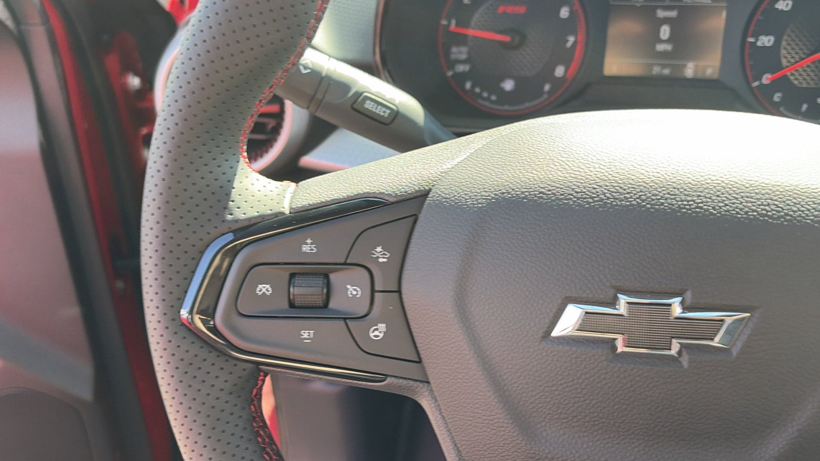2026 Chevrolet Trax RS - Photo 13