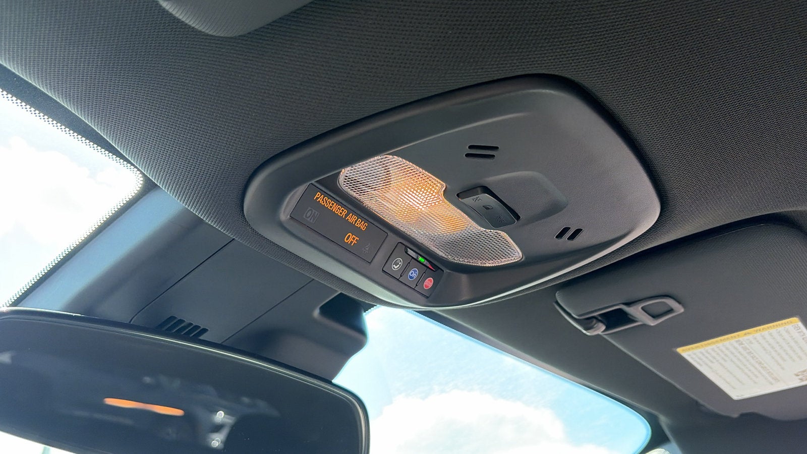 2026 Chevrolet Trax RS - Photo 20