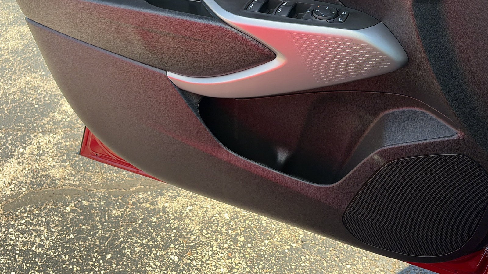 2026 Chevrolet Trax RS - Photo 24