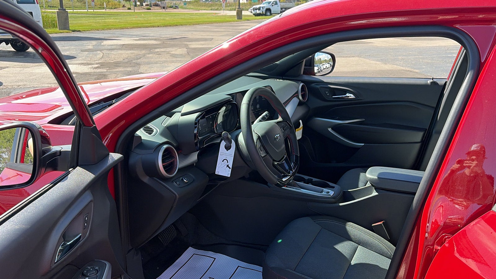 2026 Chevrolet Trax RS - Photo 26