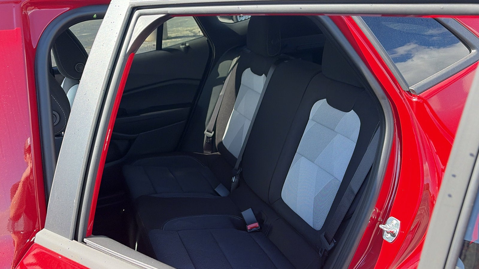 2026 Chevrolet Trax RS - Photo 27