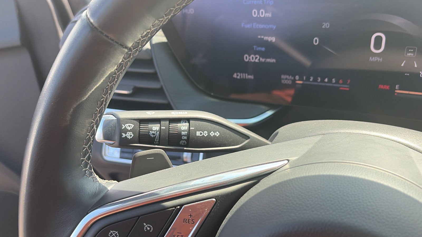 2024 Buick Envision Preferred