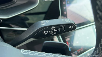 2025 Audi Q8 Premium Plus 55 TFSI quattro