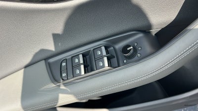 2025 Audi Q8 Premium Plus 55 TFSI quattro