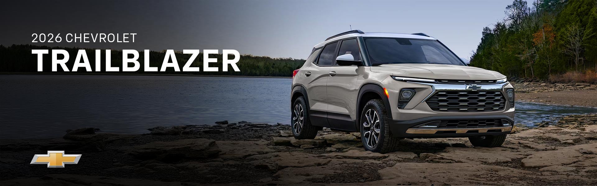 2026 Chevrolet Trailblazer in Kaukauna WI