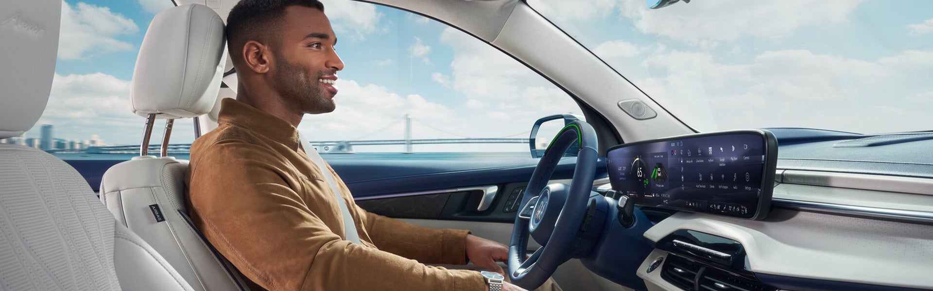 Gustman Chevrolet Buick GMC in Kaukauna WI