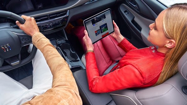 Gustman Chevrolet Buick GMC in Kaukauna WI