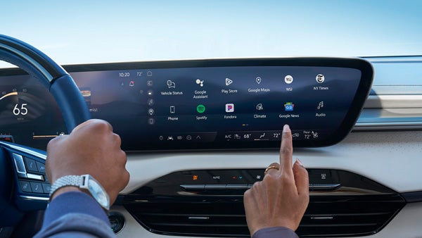 Gustman Chevrolet Buick GMC in Kaukauna WI