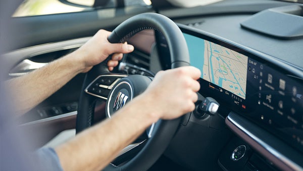 Gustman Chevrolet Buick GMC in Kaukauna WI