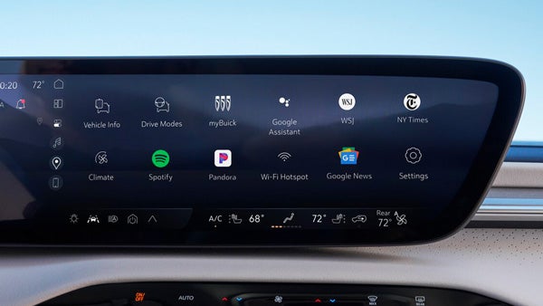 Gustman Chevrolet Buick GMC in Kaukauna WI