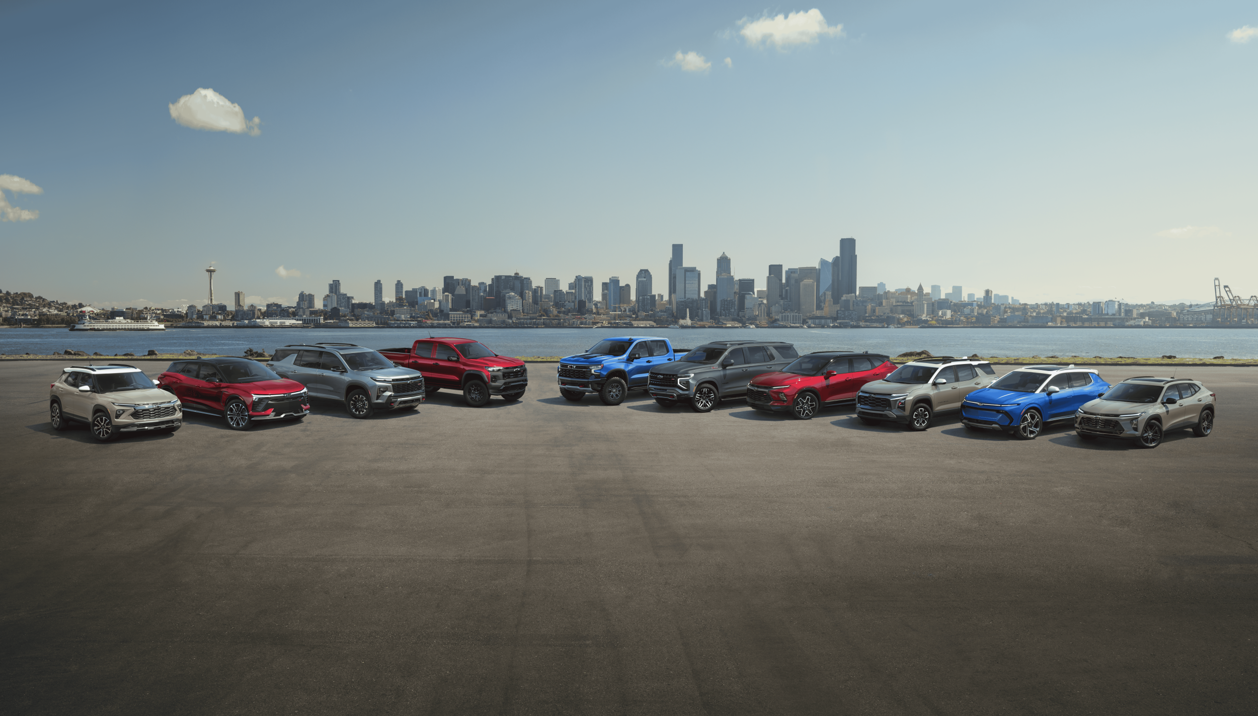 CHEVY SPECIAL OFFERS | Gustman Chevrolet Buick GMC in Kaukauna WI