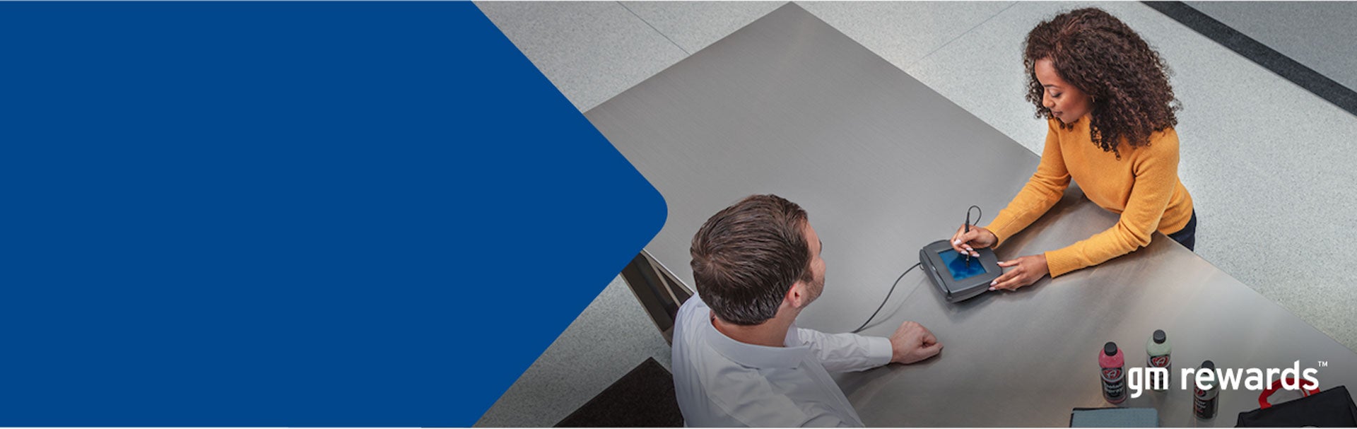 Gustman Chevrolet Buick GMC in Kaukauna WI