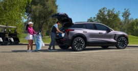 Gustman Chevrolet Buick GMC in Kaukauna WI