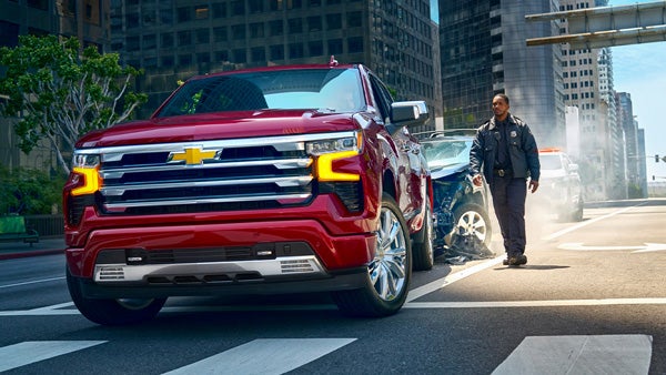 Gustman Chevrolet Buick GMC in Kaukauna WI