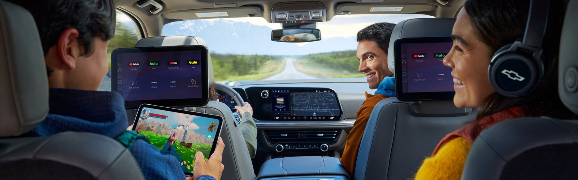 Gustman Chevrolet Buick GMC in Kaukauna WI