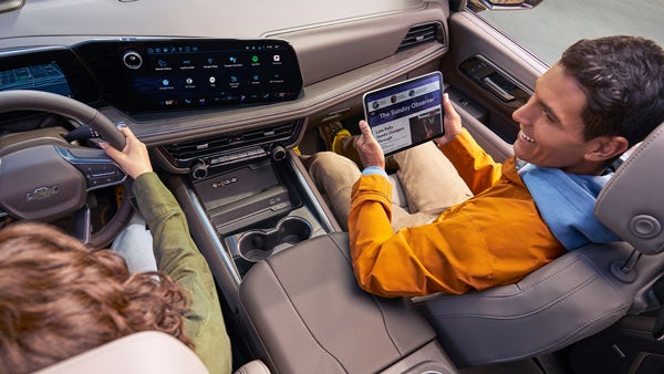 Gustman Chevrolet Buick GMC in Kaukauna WI