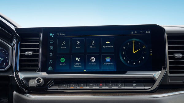 Gustman Chevrolet Buick GMC in Kaukauna WI