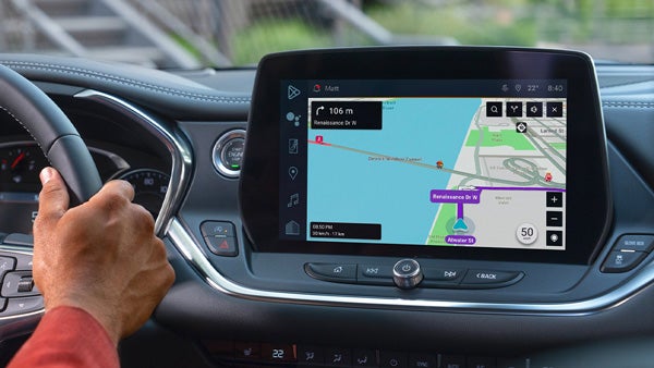 Gustman Chevrolet Buick GMC in Kaukauna WI