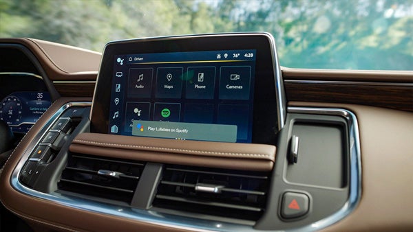 Gustman Chevrolet Buick GMC in Kaukauna WI