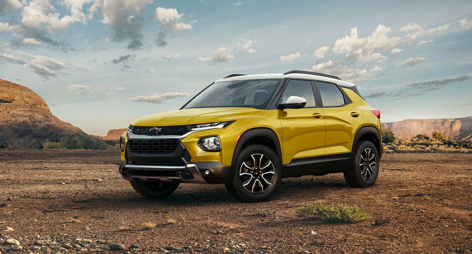 Gustman Chevrolet Buick GMC in Kaukauna WI