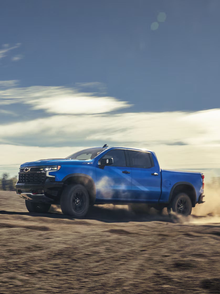 Gustman Chevrolet Buick GMC in Kaukauna WI