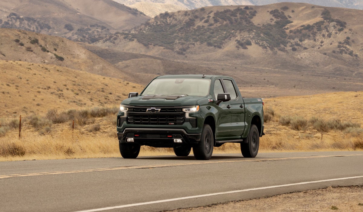 Gustman Chevrolet Buick GMC in Kaukauna WI