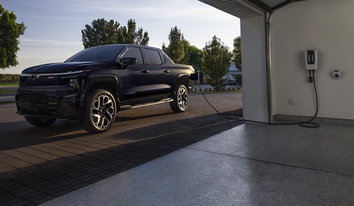 Gustman Chevrolet Buick GMC in Kaukauna WI