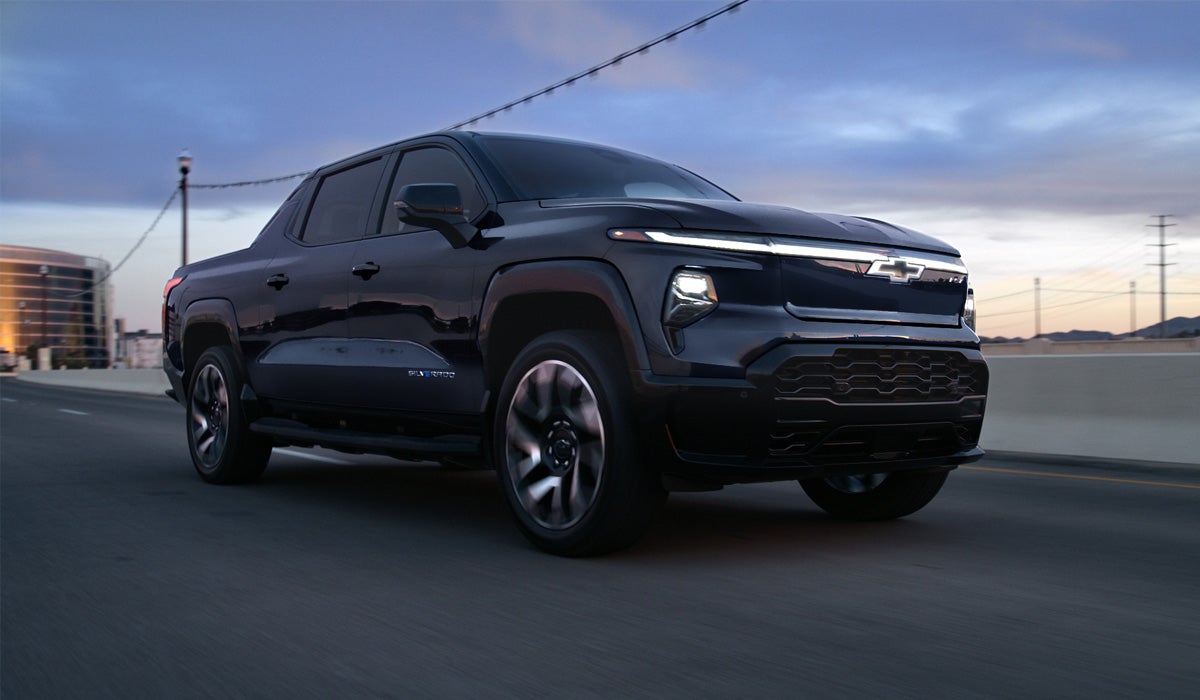 Gustman Chevrolet Buick GMC in Kaukauna WI