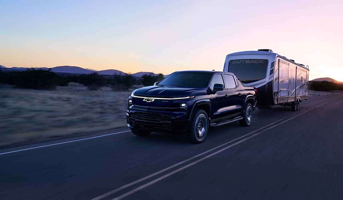 Gustman Chevrolet Buick GMC in Kaukauna WI