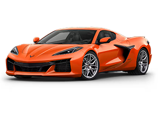 Chevrolet Corvette Z06 - Gustman Chevrolet Buick GMC in Kaukauna WI