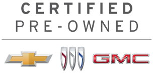 Chevrolet Buick GMC Certified Pre-Owned in Kaukauna, WI